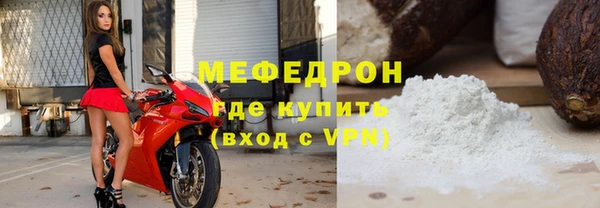 индика Мегион