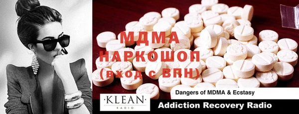 индика Мегион